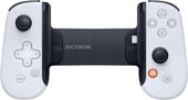 One 2nd Gen PlayStation Edition (USB Type-C, белый)