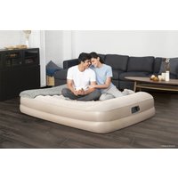 Надувная кровать Bestway Tritech Airbed 67696