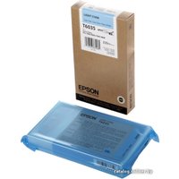 Картридж Epson C13T603500