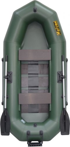 Муссон R-260 PC TP (зеленый)