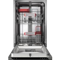 Встраиваемая посудомоечная машина KUPPERSBERG GLM 4582