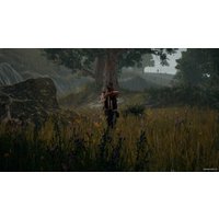 Компьютерная игра PC PlayerUnknown's Battlegrounds (цифровая версия)