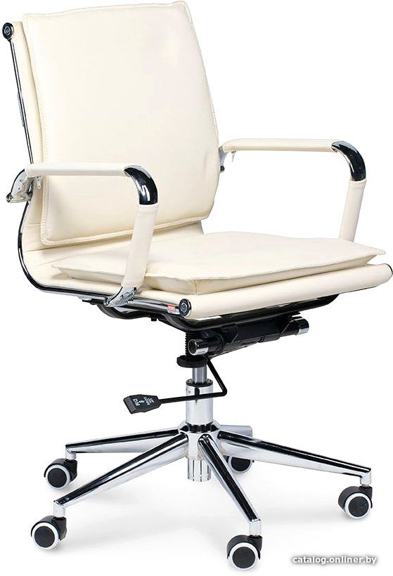 Офисное кресло Norden Харман LB HA-101-70-5 (слоновая кость)
