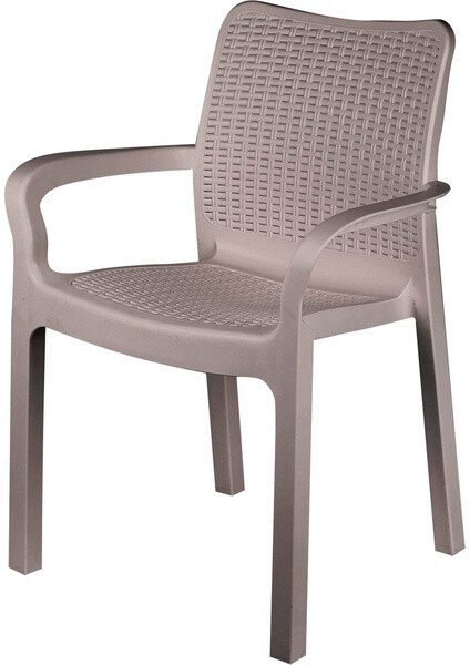 

Стул Plast Team Rattan IG618210105