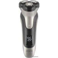 Электробритва Polaris PMR 0420R Flex&Float 4D PRO