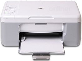 HP Deskjet F2280 (CB683A)