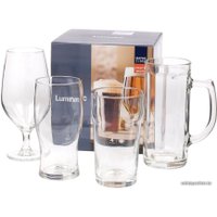 Набор бокалов для пива Luminarc Tasting Time. Craft beer P9587