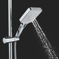 Душевая система  Shevanik S6136 в Солигорске