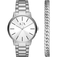 Наручные часы с украшением Armani Exchange AX7138SET в Витебске