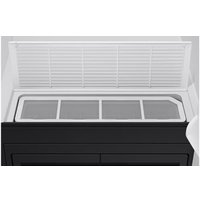 Паровой шкаф для одежды Samsung DF24CB9900CRLP