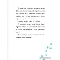 Книга издательства АСТ. Шерлок Кот. Тайна пропавших мышей (Лакомб Б., Перез С.)
