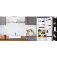 Холодильник Haier CEF535ASD