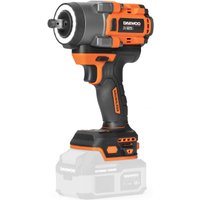 Гайковерт Daewoo Power DAX 6021Li (без АКБ)