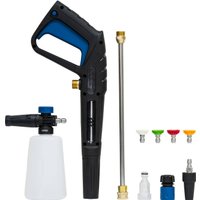 Мойка высокого давления Hyundai HHW 170-470BL