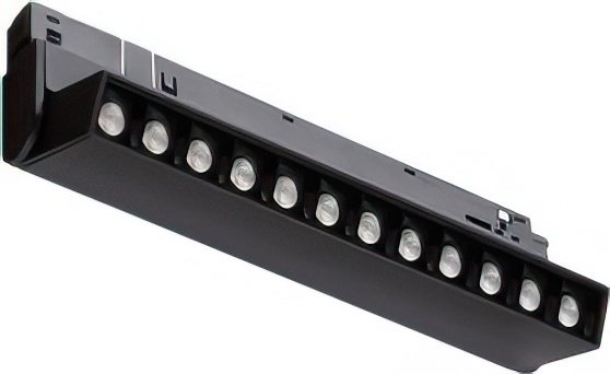 

Линейный светильник Nowodvorski Focus Led 10145