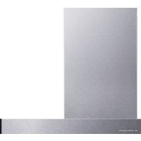 Кухонная вытяжка MAUNFELD Breeze 60 (нержавеющая сталь)