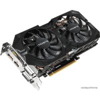 Видеокарта Gigabyte Radeon R9 380 4GB GDDR5 (GV-R938WF2-4GD)