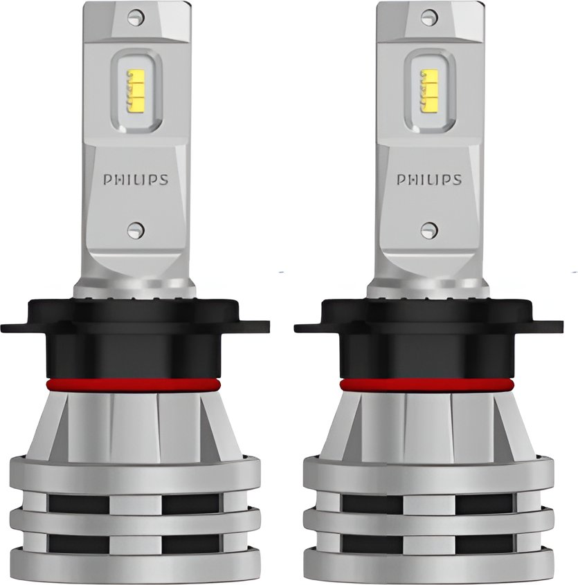 Светодиодная лампа Philips 11972U3101X2 (2 шт)