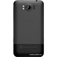 Смартфон HTC Titan