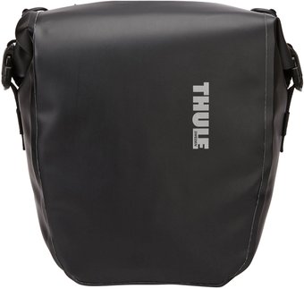 Велосумка Thule Shield Pannier 13L 3204205 (черный)