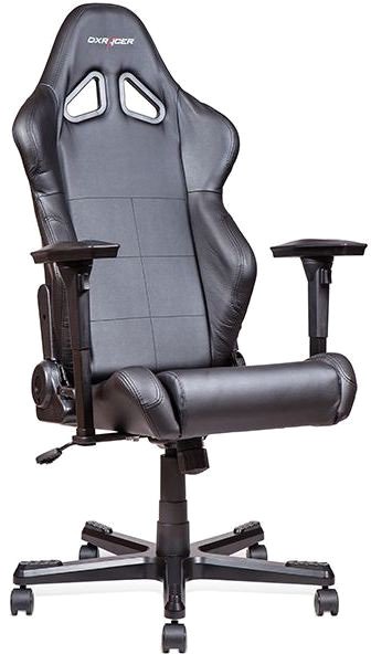 

Игровое (геймерское) кресло DXRacer OH/RE99/N