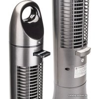 Колонный вентилятор Powermat Satin Tower-80