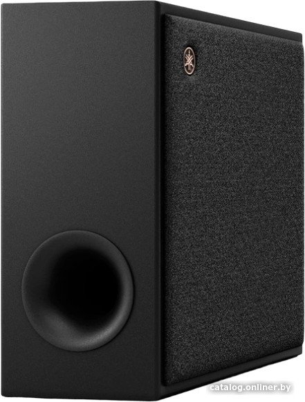 Беспроводной сабвуфер Yamaha True X Sub 100A SW-X100A (темно-серый)