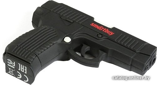 USB Flash SmartBuy Gun 32GB