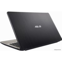 Ноутбук ASUS X541NA-GQ041T