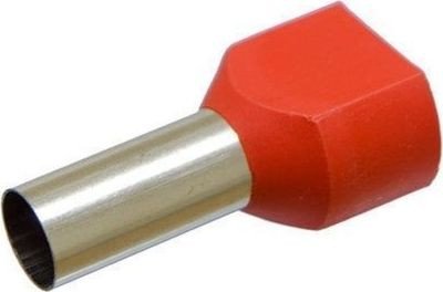 

Наконечник-гильза для кабеля TDM Electric SQ0521-0007 (100 шт)