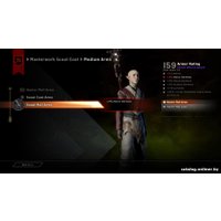  Dragon Age: Инквизиция для Xbox One