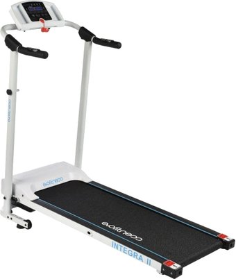 Электрическая беговая дорожка Evo Fitness Integra II