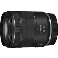Объектив Canon RF 28-70mm F2.8 IS STM