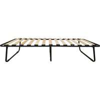 Раскладушка Люксад Астра-870