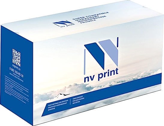 

Картридж NV Print NV-SP4500HE (аналог Ricoh SP 4500HE)