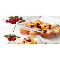 Форма для выпечки Pyrex Irresistible 400B000