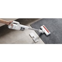 Пылесос Roidmi S2