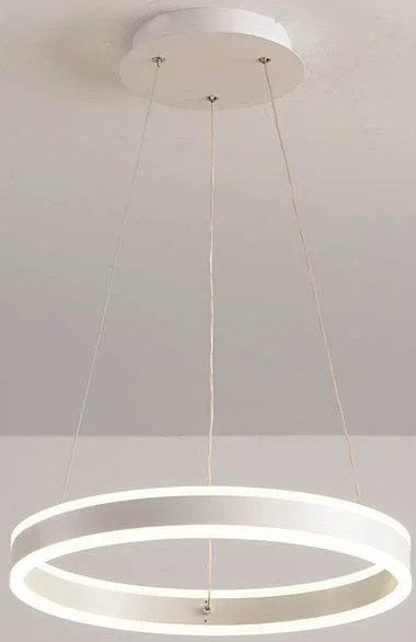 

Подвесная люстра Estares Stella 64W R-APP-400x1200-WHITE/WHITE-220-IP20