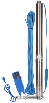 Скважинный насос Aquario ASP1E-75-75 (P) (кабель 50 м)