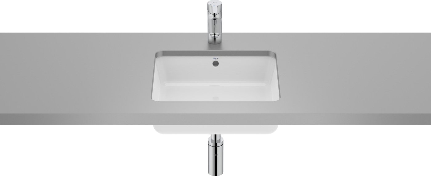 Умывальник Roca Gap 40x35 A3270YE000