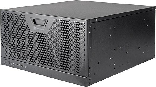 

Корпус SilverStone RM51