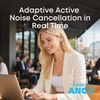 Наушники Anker Soundcore Liberty Buds (голубой)