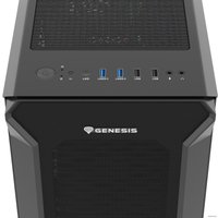 Корпус Genesis Irid 505F NPC-1997