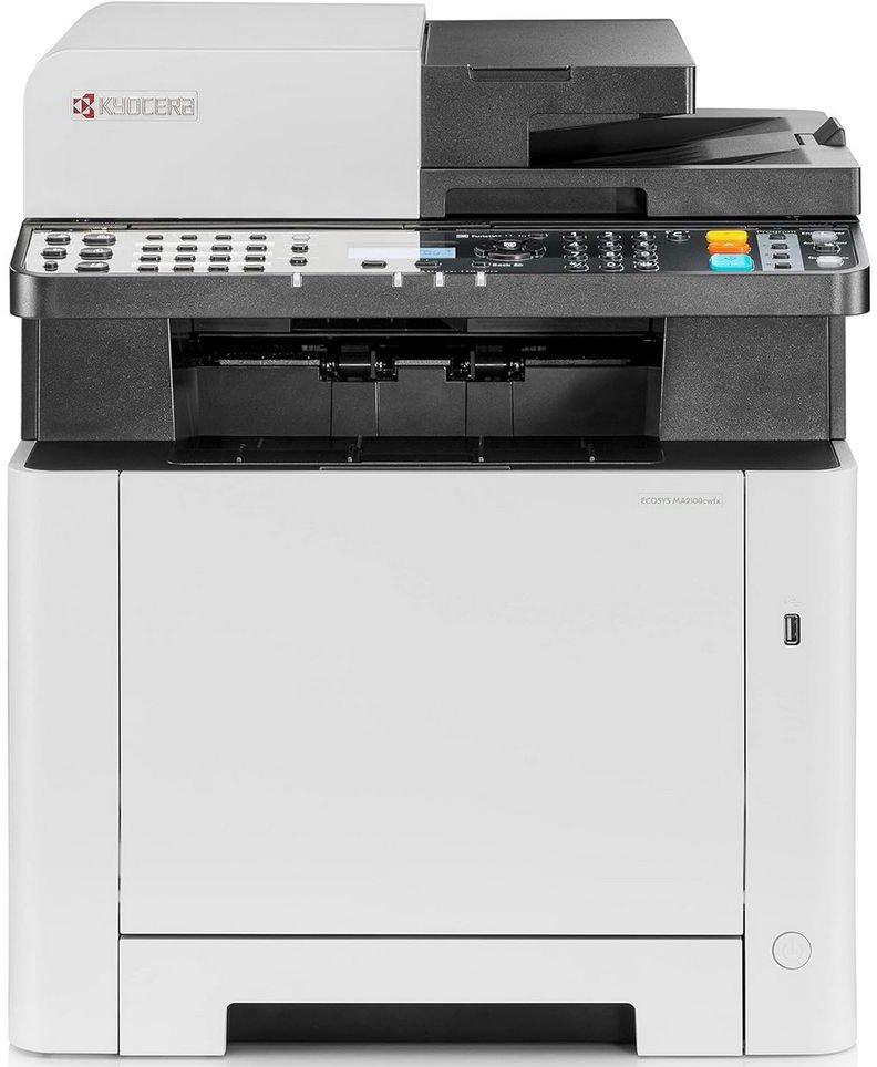 

МФУ Kyocera Mita ECOSYS MA2100cwfx