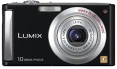 Panasonic Lumix DMC-FS5