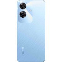 Телефон Realme Note 60 RMX3933 4GB/128GB (голубой)
