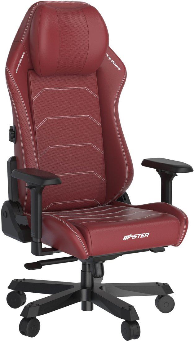 

Игровое (геймерское) кресло DXRacer I-DMC/MAS2022/R (красный)