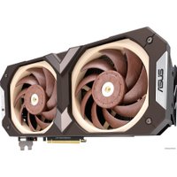 Видеокарта ASUS GeForce RTX 3070 Noctua OC Edition 8GB GDDR6 RTX3070-O8G-NOCTUA