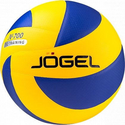 

Волейбольный мяч Jogel JV-700 (5 размер)