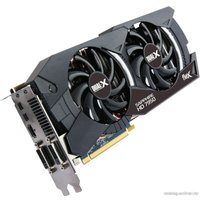 Видеокарта Sapphire Flex HD 7950 OC 3GB GDDR5 (11196-17)